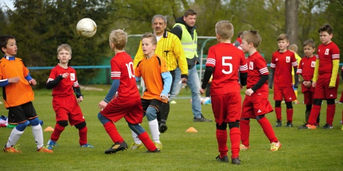 MP FK Jaroměř - Třebechovice p.O., 23.4.2017, foto: Václav Mlejnek
